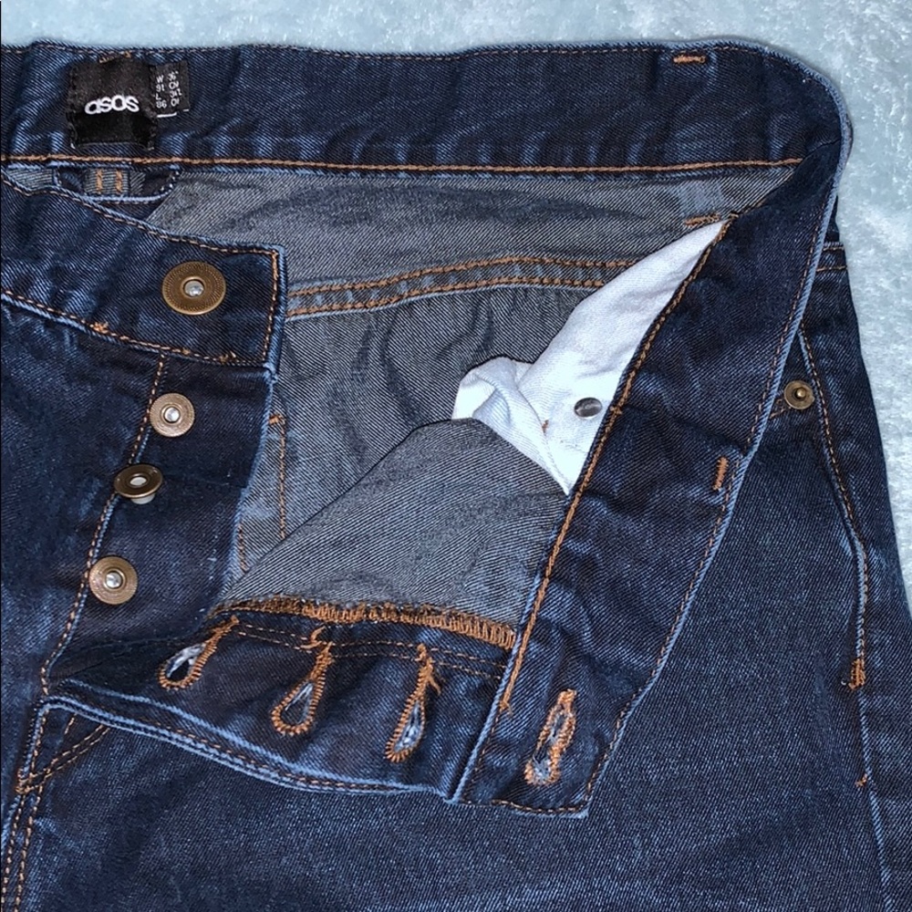 ASOS Jeans - Picture 3 of 7